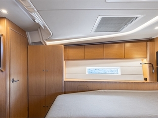 Bavaria C50