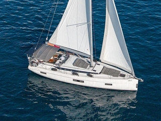 Bavaria C50