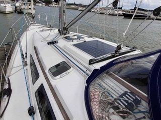 Jeanneau Sun Odyssey 35 -03