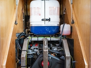 Bavaria C50