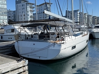 Bavaria C50