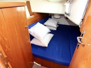 Jeanneau Sun Odyssey 35 -03