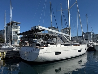 Bavaria C50