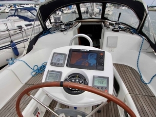 Jeanneau Sun Odyssey 35 -03