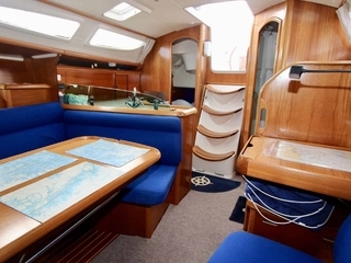 Jeanneau Sun Odyssey 35 -03