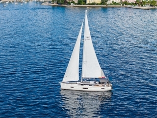 Bavaria C50