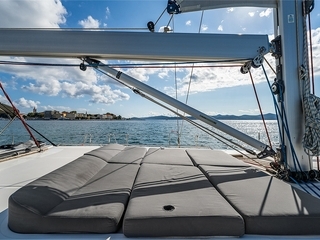 Bavaria C50