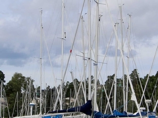 Jeanneau Sun Odyssey 35 -03