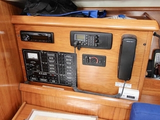 Jeanneau Sun Odyssey 35 -03