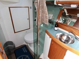 Jeanneau Sun Odyssey 35 -03