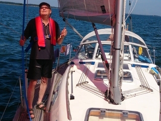 Hallberg-Rassy 342