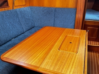 Hallberg-Rassy 342