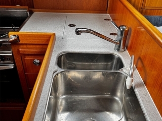 Hallberg-Rassy 342