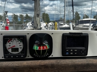 Hallberg-Rassy 342