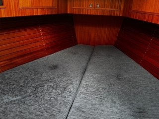 Hallberg-Rassy 342