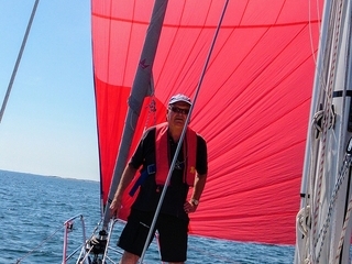 Hallberg-Rassy 342