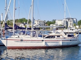 Regina af Vindö 43 DS