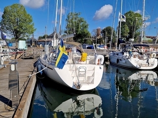 Regina af Vindö 43 DS