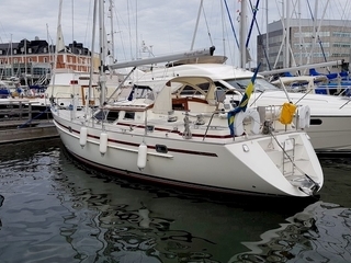 Regina af Vindö 43 DS