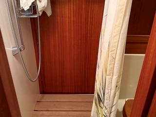 Regina af Vindö 43 DS