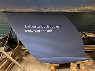 Beneteau First 41 S5