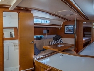 Dufour 375 Grand Large