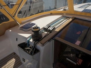 Dufour 375 Grand Large