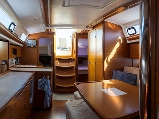 Dufour 375 Grand Large