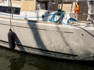 Dufour 375 Grand Large