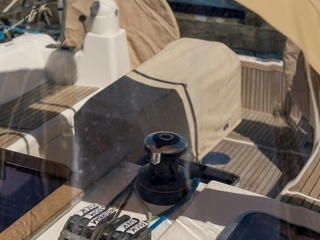 Dufour 375 Grand Large