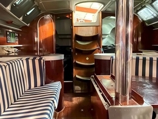 Beneteau First 41 S5