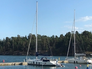 Beneteau First 41 S5