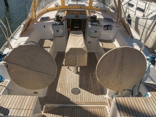 Dufour 375 Grand Large