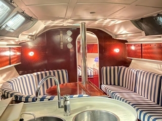 Beneteau First 41 S5