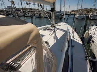 Dufour 375 Grand Large