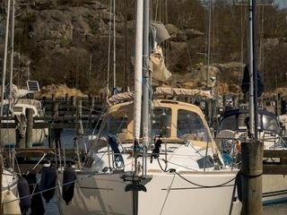 Dufour 375 Grand Large
