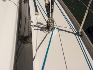 Dufour 375 Grand Large