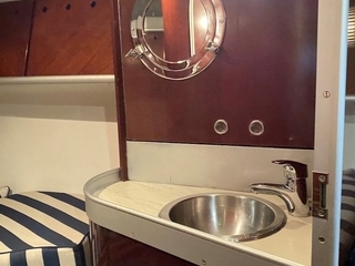 Beneteau First 41 S5