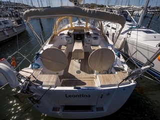 Dufour 375 Grand Large