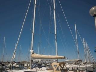 Dufour 375 Grand Large