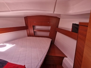 Dufour 375 Grand Large