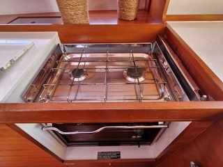 Dufour 375 Grand Large