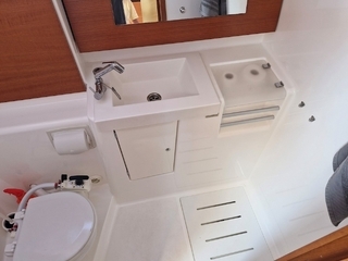 Dufour 375 Grand Large