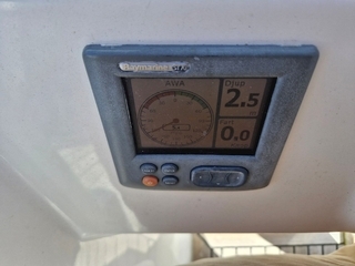 Dufour 375 Grand Large