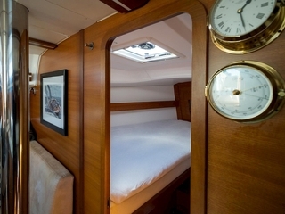 Dufour 375 Grand Large