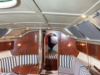 Beneteau First 41 S5