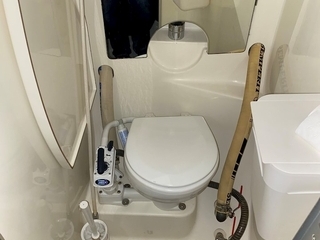Beneteau First 41 S5