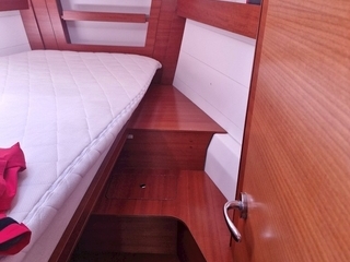 Dufour 375 Grand Large