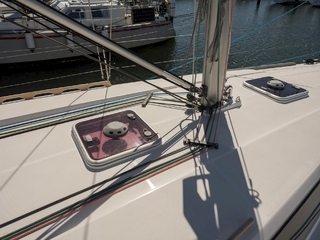 Dufour 375 Grand Large