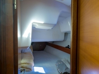 Dufour 375 Grand Large
